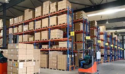 倉儲(chǔ)物流行業(yè)目前存在的主要問題