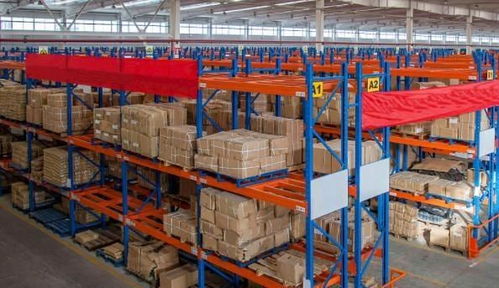 他組建團(tuán)隊(duì)成立公司,對物流行業(yè)進(jìn)行整合,竟開了20多家分公司