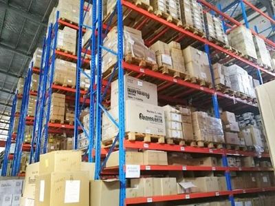 天貓將開展新的領(lǐng)域倉儲(chǔ)物流冷凍產(chǎn)品全面上市