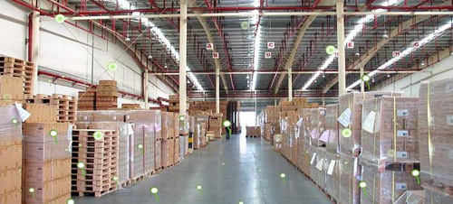 四川資陽高檔旅游運(yùn)動(dòng)休閑鞋交易配送會(huì)展倉儲(chǔ)物流中心規(guī)劃-中投顧問