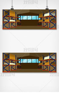 EPS倉(cāng)儲(chǔ) 素材、設(shè)計(jì)與物流系統(tǒng)的創(chuàng)新融合