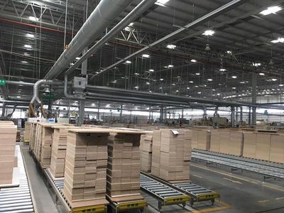 龍洋木業(yè)-金誠(chéng)定力高拼板膠倉(cāng)儲(chǔ)物流服務(wù)優(yōu)勢(shì)與流程解析