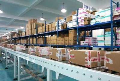 電商倉(cāng)儲(chǔ)物流外包服務(wù) 為什么選擇它，它真的好嗎？