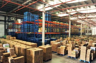 皓珍物流公司倉儲物流服務布局與優(yōu)勢解析