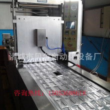 諸城貝爾自動化設(shè)備廠 專業(yè)供應(yīng)紡織品遮篷自動化解決方案