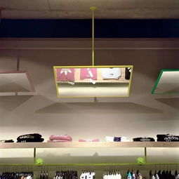 當(dāng)運動商店變身潮流地標(biāo) 運動場館服務(wù)的個性革命